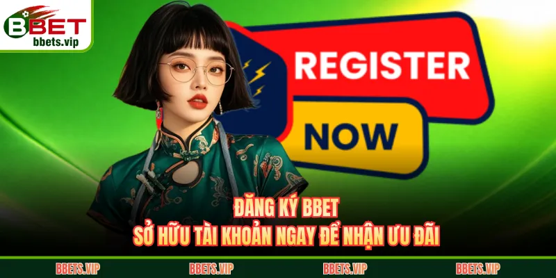 đăng ký bbet