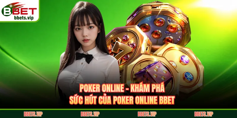 poker online bbet