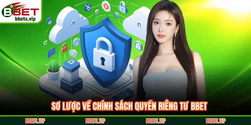 Sơ lược về chính sách quyền riêng tư BBET